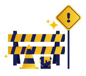vector underconstruction
