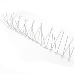 Easy spikes 80-20