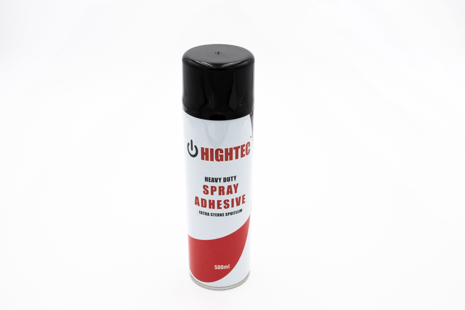 Spray Adhésif extra fort, Colle de contact vaporisable pour un collage fort  et durable du feutre, du cuir synthétique et des matériaux isolants