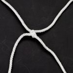 Nylon-2mm-câblé-blanc