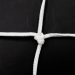 Nylon-3mm-blanc