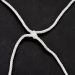 Polyéthylène 3mm blanc