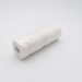 Bobine nylon blanc