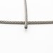 câble acier inox 7x7