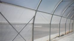 Climate Netting