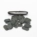 kit de fixation gris clair