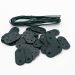 kit de fixation vert