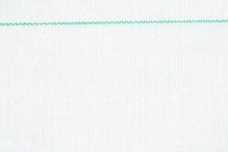 Toile de paillage Floortis 130 blanc