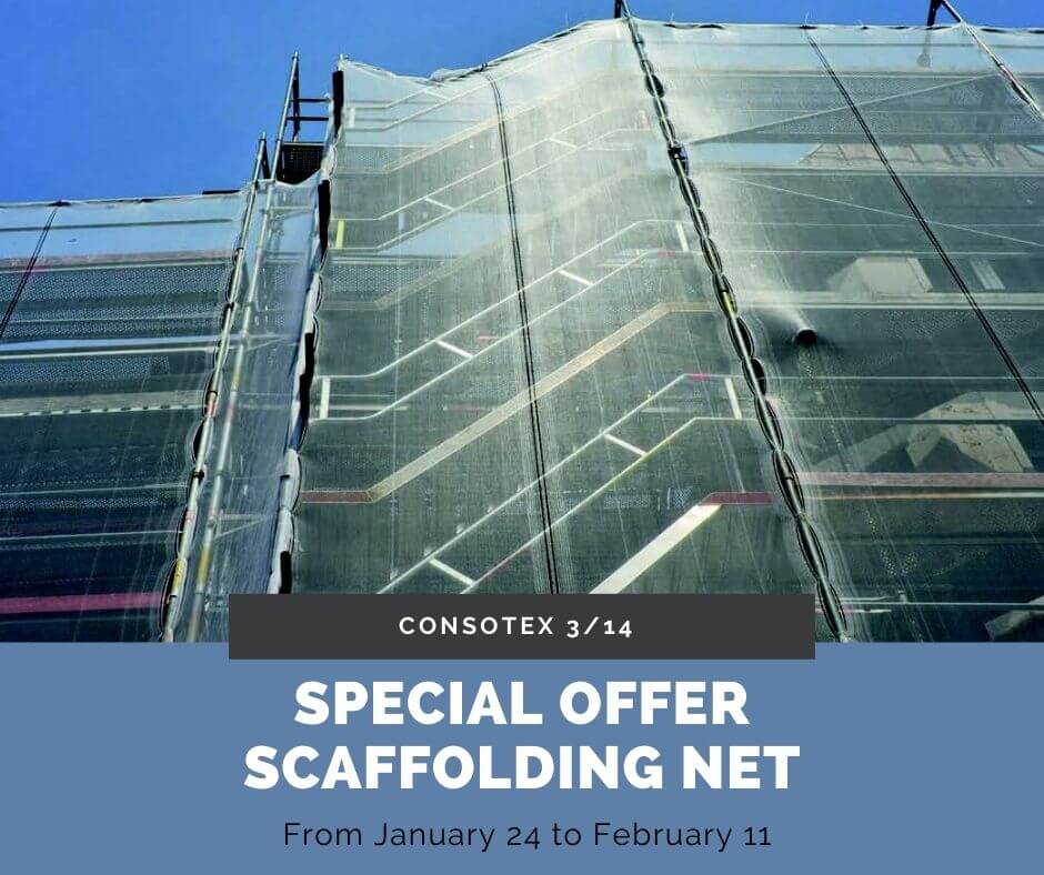Scaffolding for sales