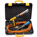 Pack combo torche hornet , lance wizz et accessoires pour film thermo-rétractable
