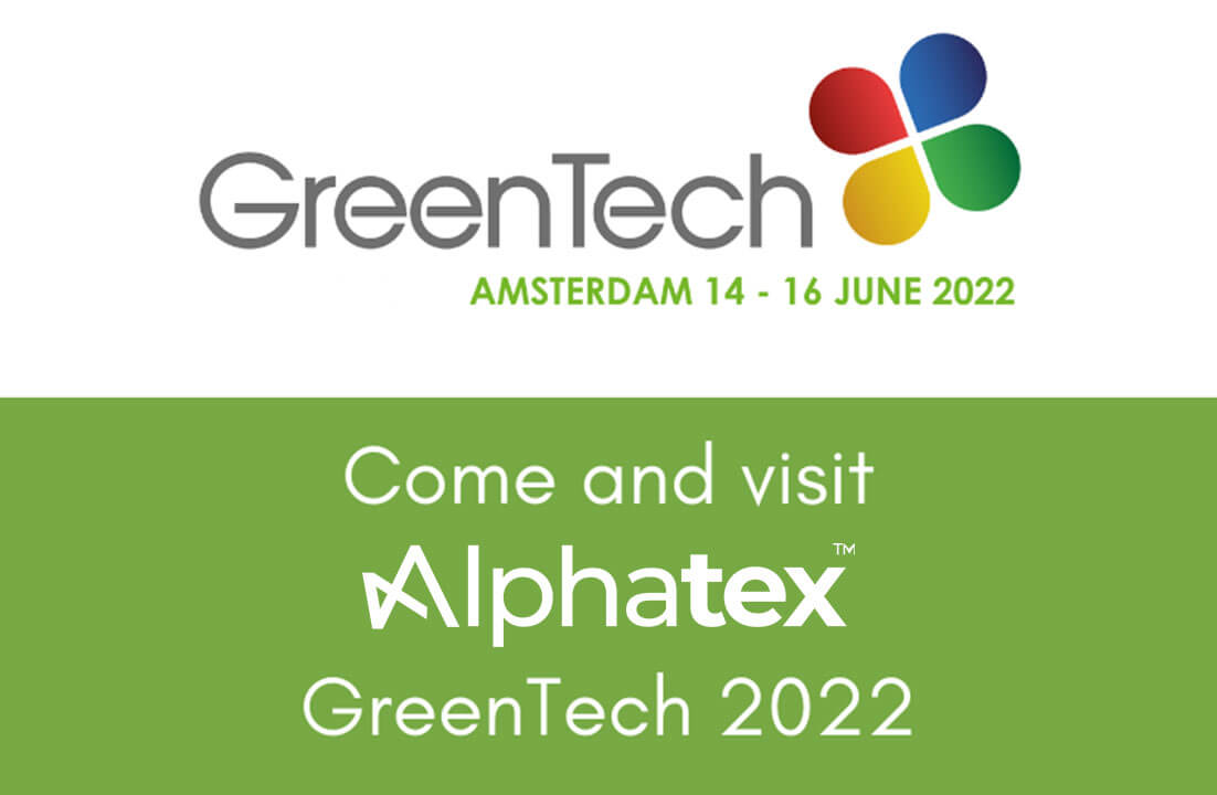 Alphatex GreenTech 2022
