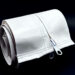 Zip pour film thermo-rétractable - Finition premium avec couture