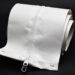 Zip pour film thermo-rétractable - Finition standard