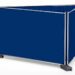 Bâche pour barrière de chantier