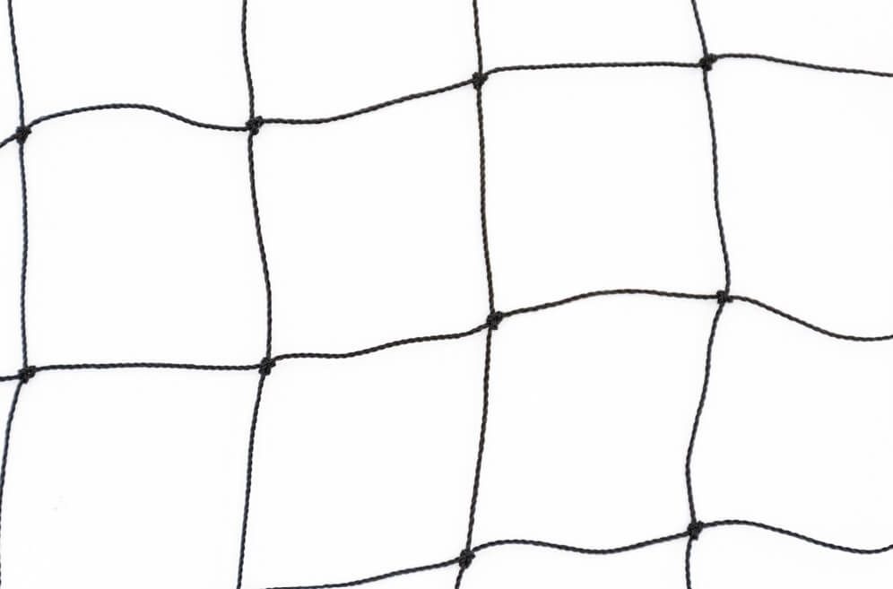 Filet anti-oiseaux de plus grandes tailles