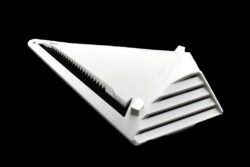 Aérateur réutilisable pour film thermo-rétractable