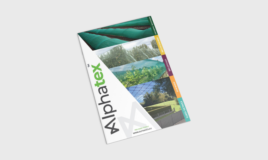 Nouveau catalogue Horticole 