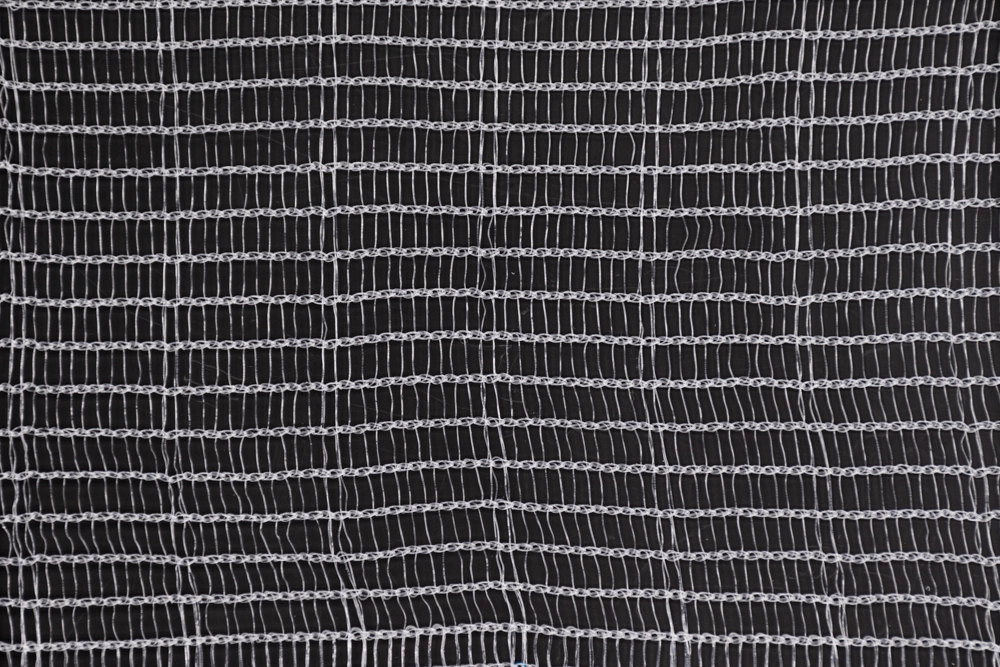 Filet anti-insectes contre la prolifération des macro-ravageurs