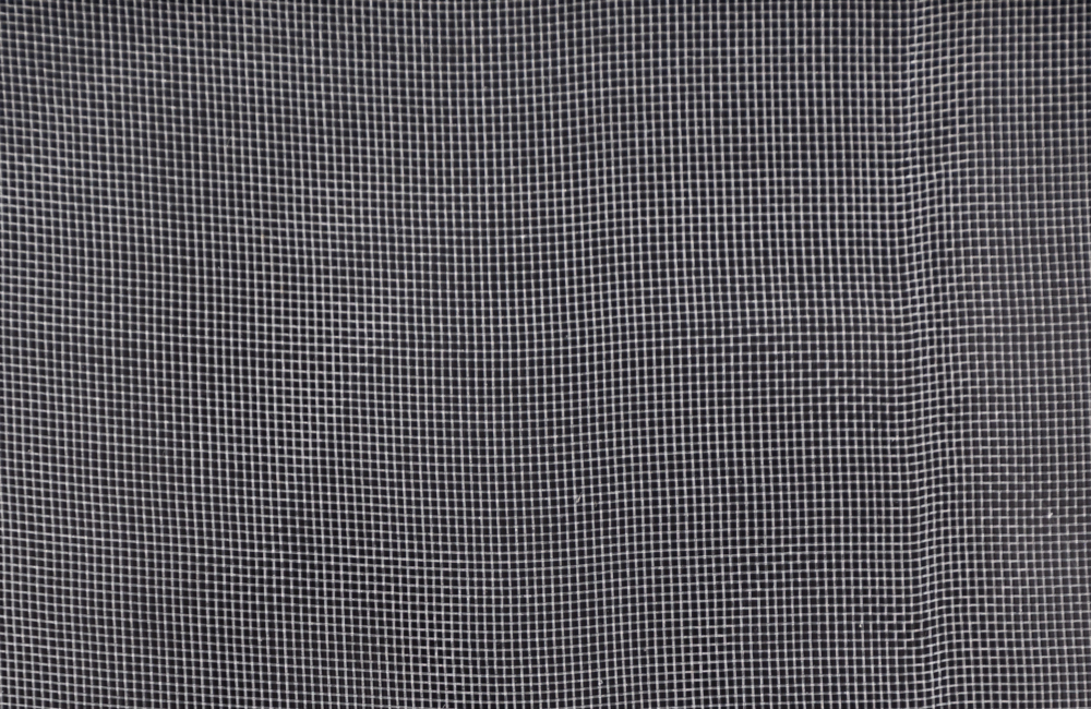 Filet anti-insectes pour les tunnels de pollinisation