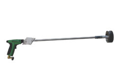 Thermo-perforateur pour toiles de paillage