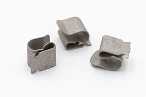 Clips IPN  pour poser un filet anti-oiseaux sur mesure